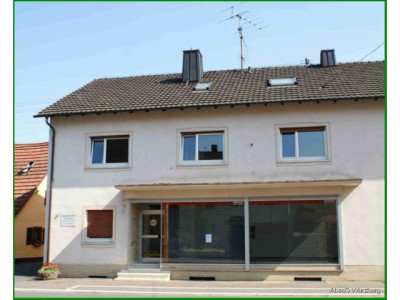 +++ VIEL RAUM ZUR ENTFALTUNG IHRER IDEEN +++