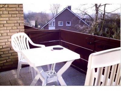 2-Zimmer-Wohnung in guter Lage