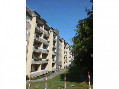 möblierte Wohnung für Azubis