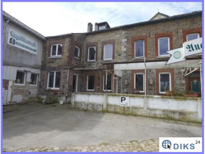 Aachen***Sanierungsprojekt mit 486m² WF  1127 m² Grundstück Sanierungsprojekt***Aachen