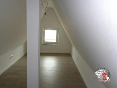 Traumhafte Maisonettewohnung in Bad Mergentheim