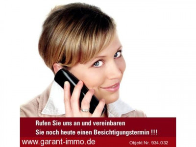 Endlich ein eigenes Zuhause !