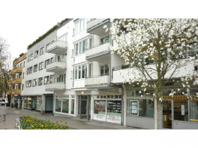 ** Helle Wohnung zum Selbstgestalten - aus 2 mach 3 **