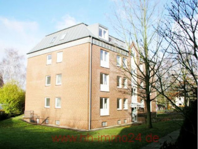 2,5 -Zi.- Dachgeschoss mit Balkon