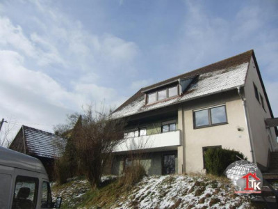 Vollständig renoviertes 3-Familienhaus in Bad Windsheim Wiebelsheim