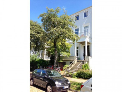 Mehrfamilienhaus mit Superpotenzial in Toplage