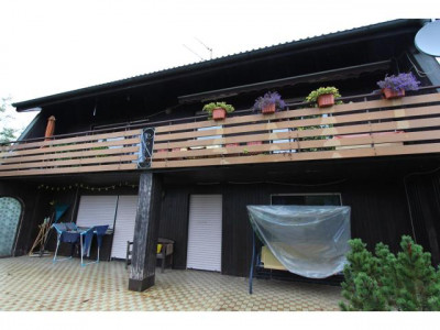 Wohnhaus mit Einliegerwohnung in ruhiger Aussichtslage von Niederwinkling