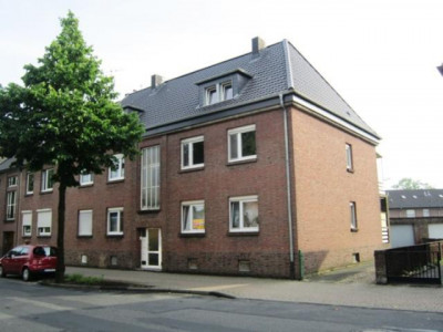 Schöne 3-Zimmerwohnung in Emmerich sucht Nachmieter