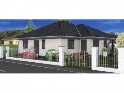 Wohnfreundlicher Winkelbungalow in Traumlage! 