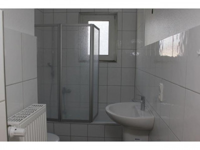 +++EMS- MAKLER - Na klar!+++ LR0 WG geeignete Wohnung