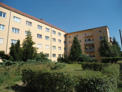 Schnell zugreifen!!! 3-Zimmer-Wohnung mit Pfiff