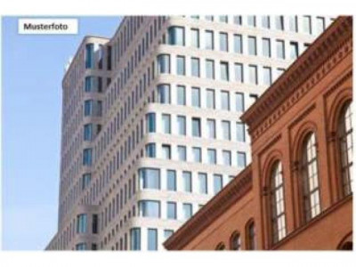 Zwangsversteigerung Prod./ Lager / Gewerbehallen in 66629 Freisen, Auf der Schwann