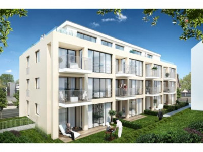 Ihr Altersruhesitz im Herzen von Weil