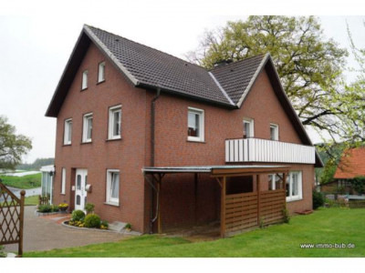 ***ANSPRECHENDES UND SEHR GEPFLEGTES EFH/ZFH MIT ELW, GROßEM GARTEN UND DOPPELGARAGE ZU VERKAUFEN***