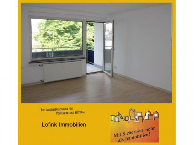 +++ gute, verkehrsgünstige Lage +++