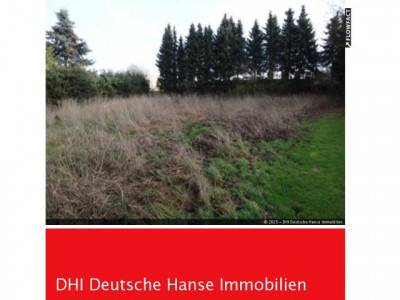 Zentral gelegenes Baugrundstück für Bungalowbebauung