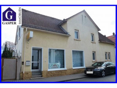 KEINE MAKLERPROVISION. Neu renovierte Gewerberäume in zentraler Lage