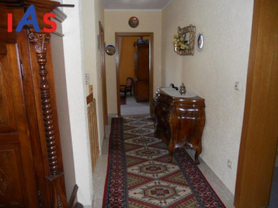 Exklusives Einfamilienhaus in der Gemeinde von Hausen zu verkaufen! Verminderte Provision!