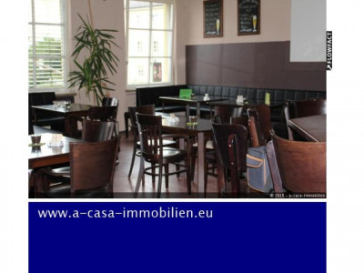 BISTRO,  BÜRO ODER WOHNUNG IN BOBINGEN