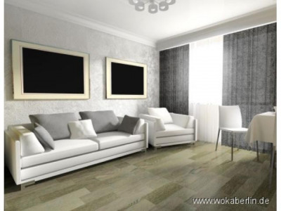 Großzügig wohnen +++ noble 3-Zimmer-Wohnung in Berlin-Friedrichshain