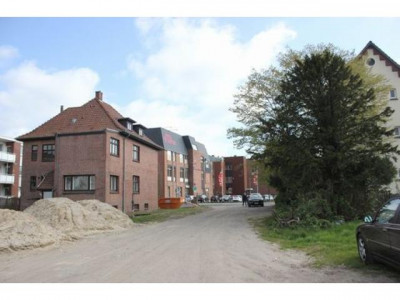 !!Stadtkernlage Papenburg Untenende!! Stadtvilla in bevorzugter Wohnlage