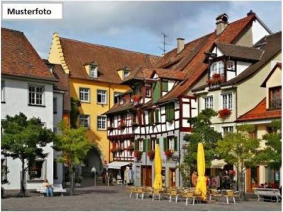 Zwangsversteigerung Wohn- u. Geschäftsgebäude in 59174 Kamen, Lünener Straße