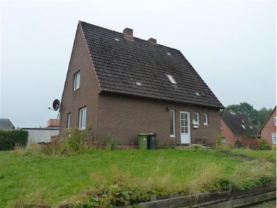 Wohnhaus sucht Handwerker