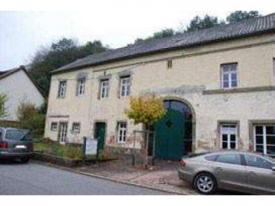 Notverkauf 270000€ Ehemaliges Bauernhaus vor den Toren von Luxemburg schreit nach Familienanschluss