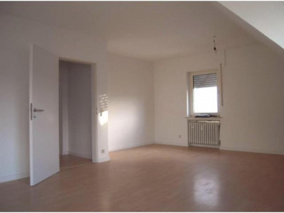 Frisch sanierte und renovierte 2-Zimmer Dachgeschosswohnung  im Herzen von Bad Neuenahr-Ahrweiler