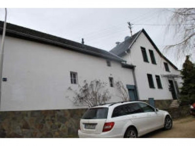 Einfamilienhaus mit Scheune in Oberdürenbach