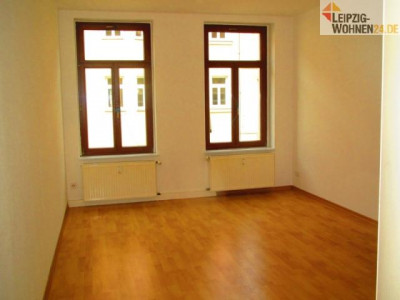 tolle Zweiraumwohnung in ruhiger Lage