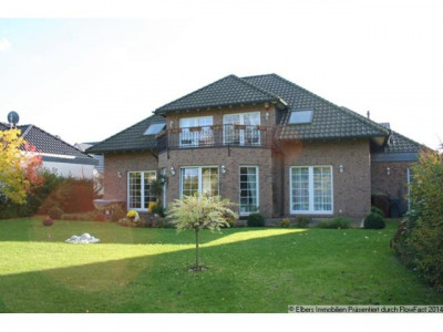 +++STOPP+++ Repräsentative Villa in Top Wohnlage