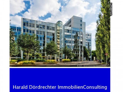 GRÜNER  BÜROCAMPUS  MIT  VIELEN  MÖGLICHKEITEN  -  provisionsfrei