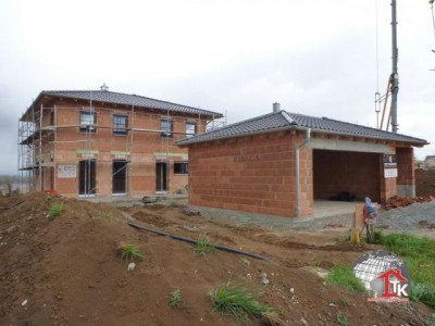 Exklusives Toskanahaus mit traumhafter Aussicht in Salching bei Straubing!