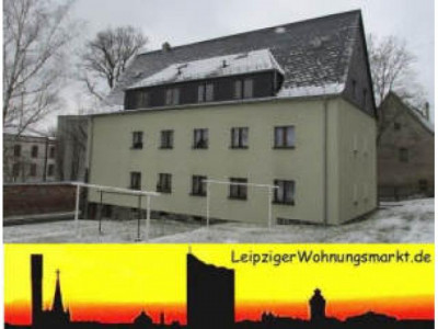 Wohnanlage Wilkau-HaßlauE