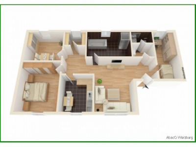 ++Wohnen kann so schön sein++ keine weitere Provision für  Käufer