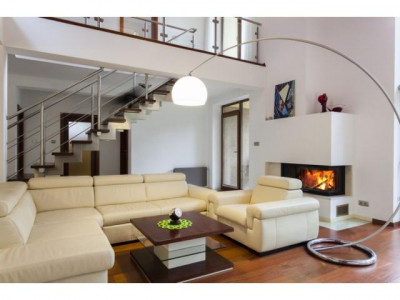 Neue 3,5 Zimmer-Maisonette-ETW mit Südbalkon und TG-Stellplatz in Nürnberg