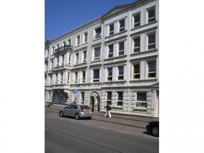 Vermietung einer 4,5 Zimmer Dachgeschosswohnung in Flensburg