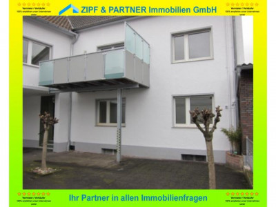 BORNHEIM - STADT: WOHNEN SIE AUF 2 ETAGEN MIT 6 ZIMMERN - KINDER WILLKOMMEN !