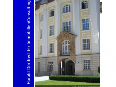 HDIC - provisionsfrei : TOLLE  LOFTFLÄCHEN - EINZIGARTIGES  AMBIENTE