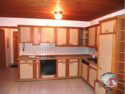 2,5 Zimmer Wohnung in Oettingen-schnell sein lohnt sich