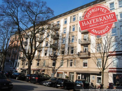 TOP LAGE - 2 ZIMMER WOHNUNG -