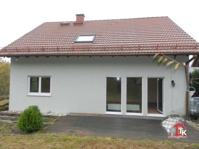 Einfamilienhaus in Bad Berneck OT Escherlich