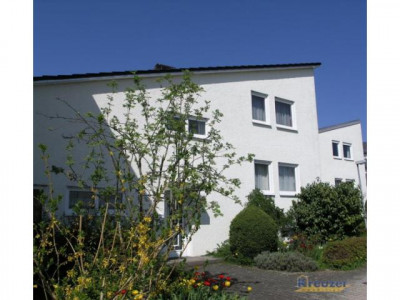 Rarität in der alten Weststadt - hübsches Gartenhofhaus mit Pultdach