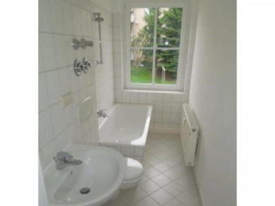 Hier wird für Sie frisch saniert!