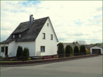 Leben wo andere Urlaub machen !1-2 Familienhaus sucht Liebhaber