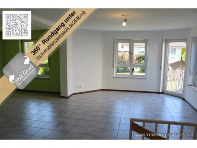 Hier wohnt man gerne, lassen Sie sich verzaubern....Wohnen wie im eigenen Haus.