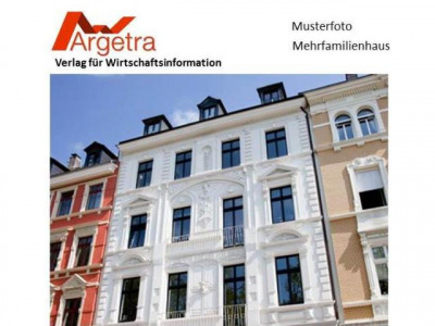 Zwangsversteigerung Mehrfamilienhaus in 09326 Geringswalde, Mittweidaer Straße