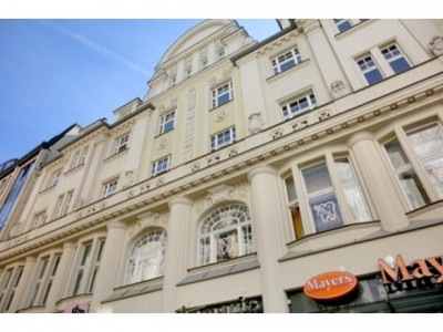 Ihre neue Büroeinheit direkt in 1A-Lage!