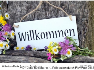 Luxuswohnung in der Stadt !